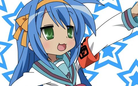 Lucky Star Wallpapers (67+ background pictures)