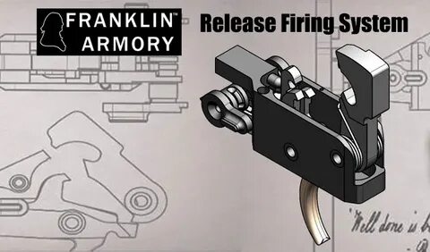 Franklin Armory Release Firing System Archives - AR15 Hunter