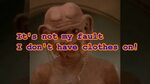 The role of Ferengi Women - Part 1 of 2 - YouTube