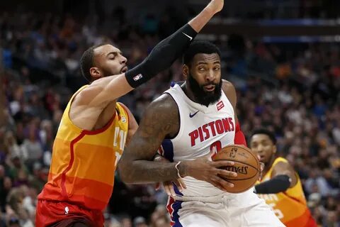 Do Deka в Твиттере: "New York Knicks, Andre Drummond ile ilg