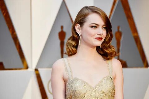 Buy emma stone oscar dress 2017 - OFF 79