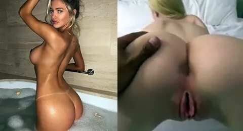 Hannah Palmer Nude Pics And Leaked Porn - ScandalPost