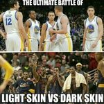 team dark skin vs team light skin - Wonvo