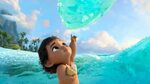 Moana Baby Wallpapers - Wallpaper Cave