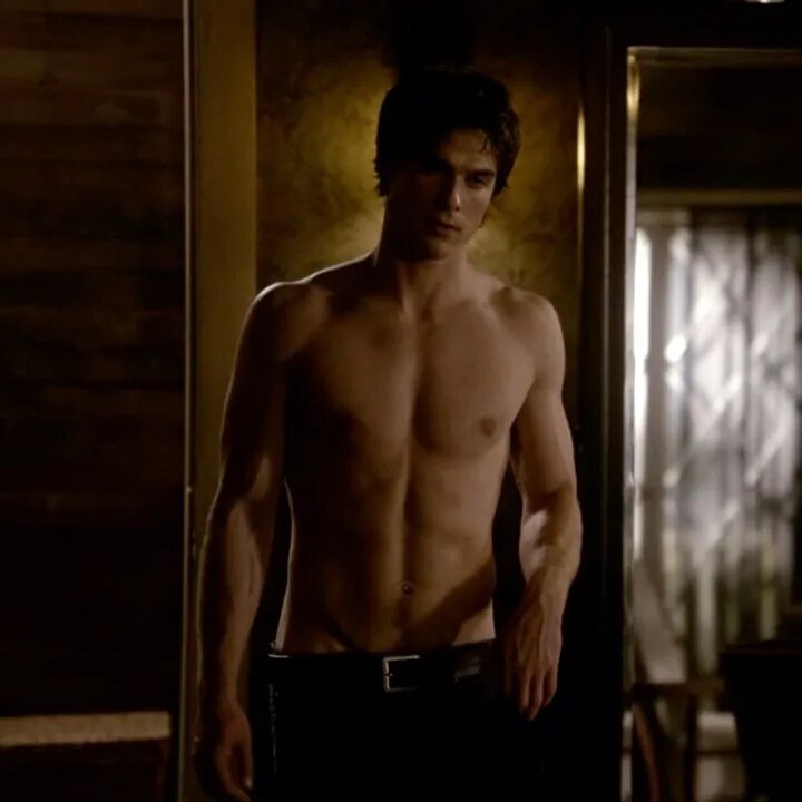 Damon Salvatore в Instagram: "Damon: Mystic Falls Most Eligible Bachel...