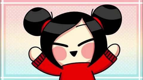 SAY meme (Pucca) - YouTube