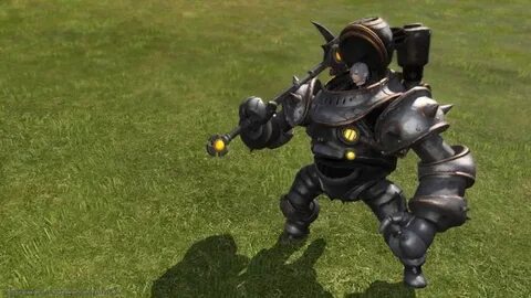 Demi Ozma Mount Ffxiv 9 Images - Patch Notes Final Fantasy X