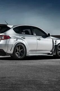 Subaru Wrx Iphone Wallpaper posted by Zoey Thompson