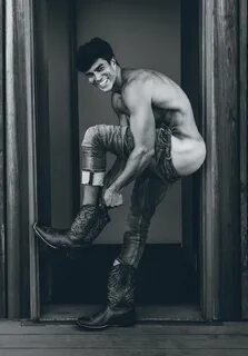 Kyle Kriesel - Male Models - AdonisMale