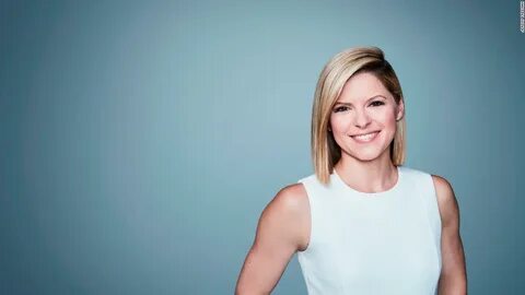 CNN Profiles - Kate Bolduan - Anchor - CNN