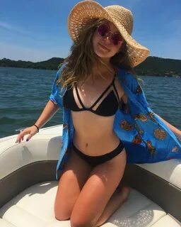 Picture of Brec Bassinger