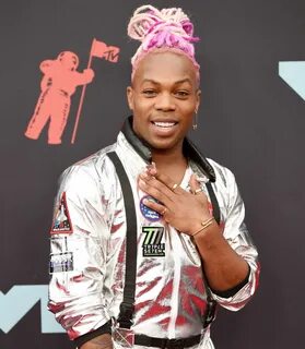 Todrick Hall - Bio, Net Worth, Who is Todrick Hall, YouTuber