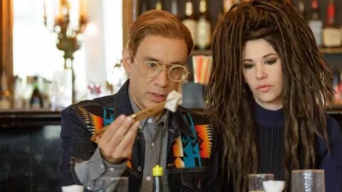 Portlandia Season 5 Tv Show Beaufort County Now