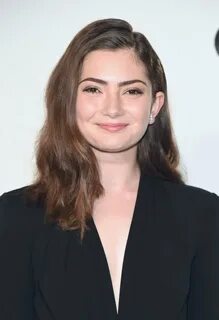 Picture of Emily Robinson