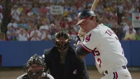 Major League (1989) - Sports Movies Image (23264013) - Fanpo