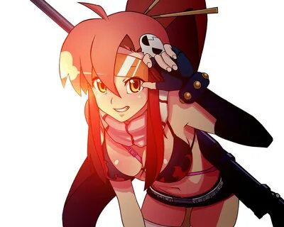 Top 5 Sexy Girls Of Anime - Anime Is Manga