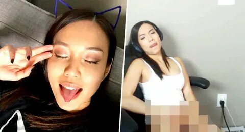 Twitch girl masturbation Sex addict suing Twitch for $25M be