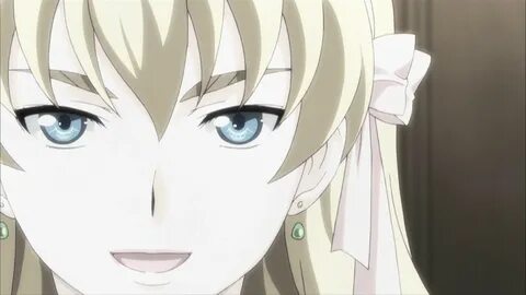 Anime Review: Queen’s Blade: Utsukushiki Toushi-tachi Episod