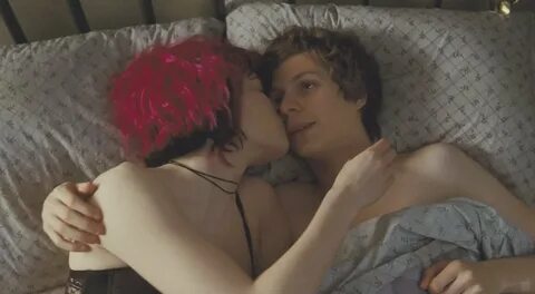 Scott Pilgrim vs. The World' Trailer Screencaps - Scott Pilg