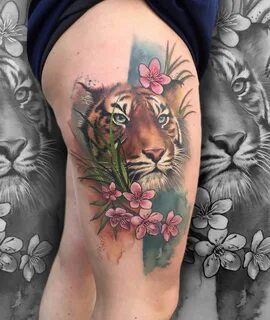 Pin by Cara Latchford on Lianne Moule Rose neck tattoo, Tige