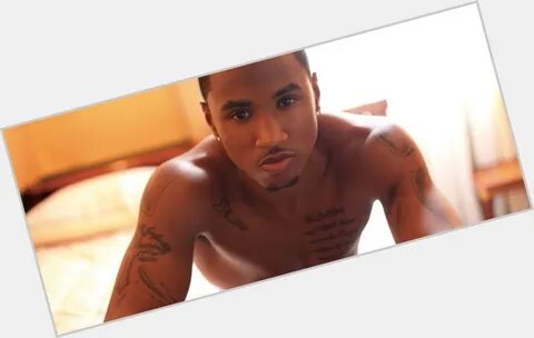 Trey Songz Official Site for Man Crush Monday #MCM Woman Cru