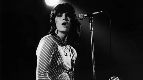 Joan Jett Wallpapers (67+ background pictures)