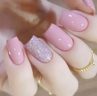 50 Gorgeous Nail Art Designs That Will Shimmer And Shine You
