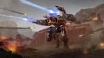 Scorpion - War Robots