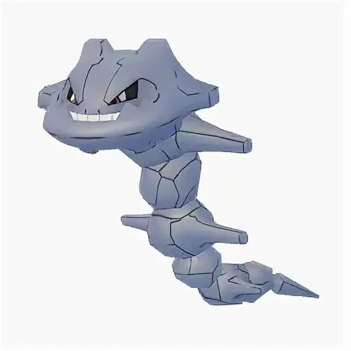 Steelix (Pokémon GO) - Best Movesets, Counters, Evolutions a