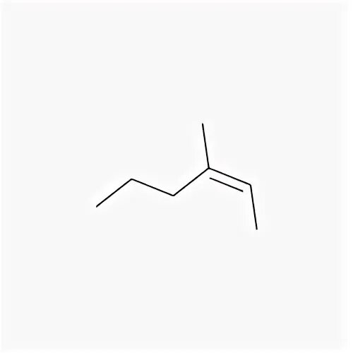 2-Hexene, 3-methyl-, (Z)- (CAS 10574-36-4) - Chemical & Phys