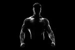 The Body Image Epidemic Facing Men Bodybuilding photography,