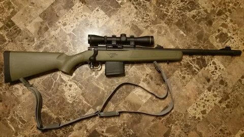 Smith & Wesson Forum - View Single Post - Carbines