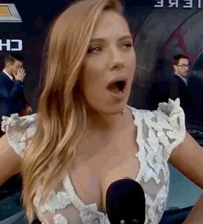 Scarlett Johansson @ Infinity War Premiere - #26 by williepe