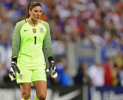 Hope Solo fails in attempt to halt domestic violence case ag