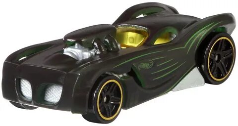 Набор машин Hot Wheels Color Shifters GMY09/GRV10 1:64 - Маш