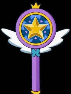 Star vs the Forces of Evil Star Butterfly Cosplay Wand# Evil