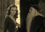 Headmaster's Privilege - Hermione Granger's men Fan Art (182