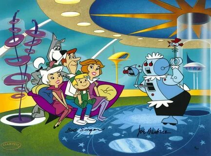 The Jetsons wallpapers, Cartoon, HQ The Jetsons pictures 4K 