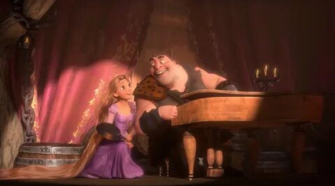 I've Got a Dream Tangled Rapunzel Song Lyrics Soundtrack