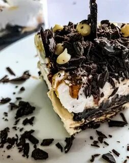 Easter Chocolate Lasagna Recipe / Chocolate Lasagna Chocolat