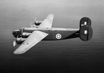 Liberator_Mk_I_AM922_May_1941 Vintage Aviation News
