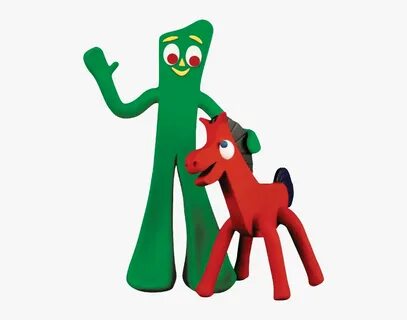 gumby and pokey youtube