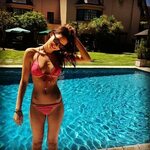 Hot Ella Hunt is Wonderful (44 Photos) - Top Sexy Models