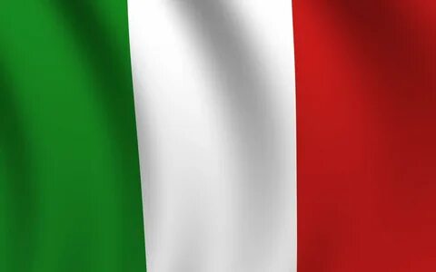 Italy Flag - Graafix!: Wallpapers Flag of Italy - Naval ensi