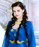 Merlin Kara Actress Related Keywords & Suggestions - Merlin 