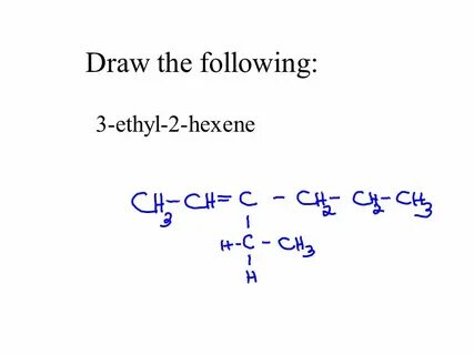 Organic Chemistry Essentials - ppt video online download