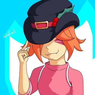 Steam-fællesskab :: :: Lil' Yumiko with Hat