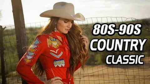 Best Classic Country Songs Of 80s 90s - Greatest Country Mus