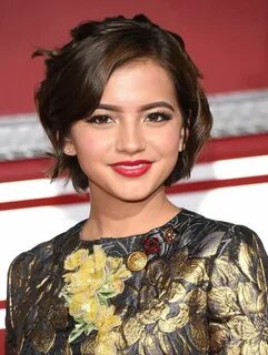 Pin by O C on Isabela Merced Isabela moner, Cute beauty, Sho