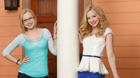 Liv And Maddie Wallpapers - Wallpaper Cave